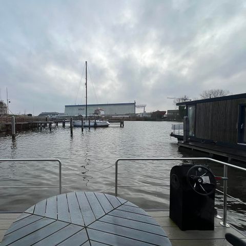 Waterhuisjes Lemmer - Camping Friesische Seen - Image N°4