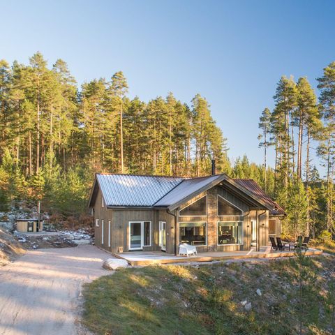 Fjord Rentals - Camping Telemark - Image N°2