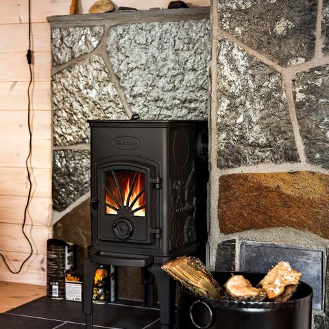 MAISON 6 personnes - Hytte de Marit