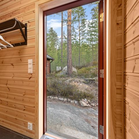 MAISON 6 personnes - Maison de vacances Eidstod | avec sauna