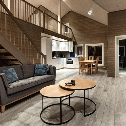 MAISON 6 personnes - Ivar Hytte | Avec sauna