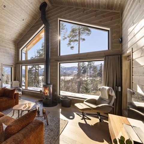 MAISON 8 personnes - Lothlórien Lodge | Sauna