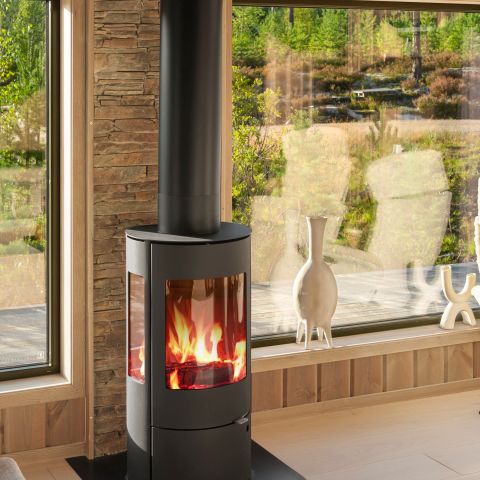 MAISON 10 personnes - Det Kosekroken