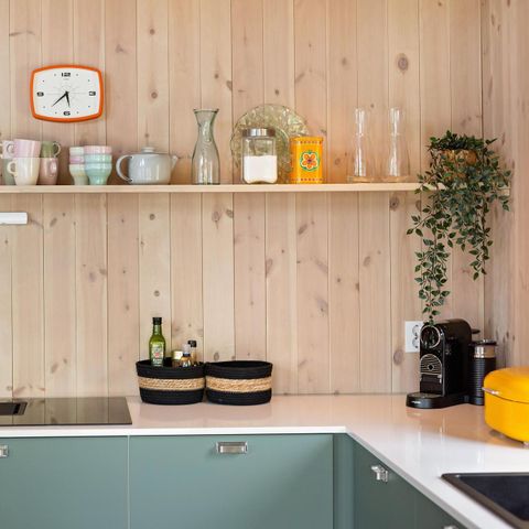 MAISON 8 personnes - Grønnsted avec baignoire et jacuzzi