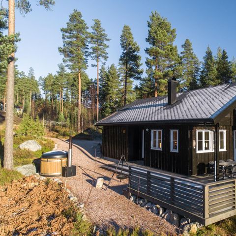Fjord Rentals - Camping Telemark - Image N°6
