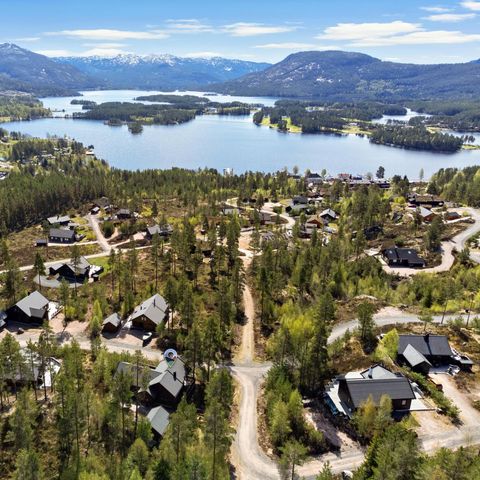 Fjord Rentals - Camping Telemark - Image N°4