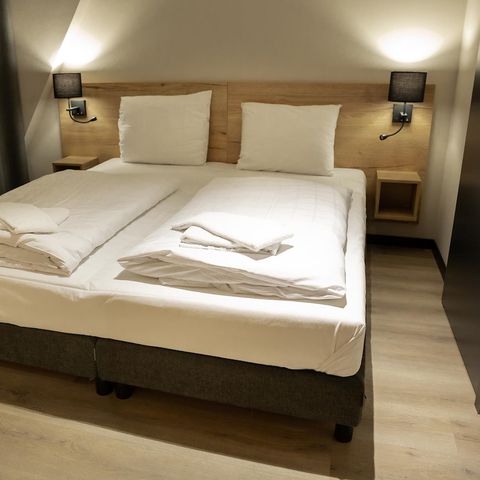 APPARTEMENT 6 personnes - 3 chambres