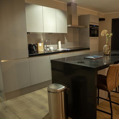 APPARTEMENT 6 personnes - 3 chambres