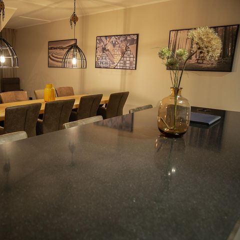 APPARTEMENT 6 personnes - 3 chambres