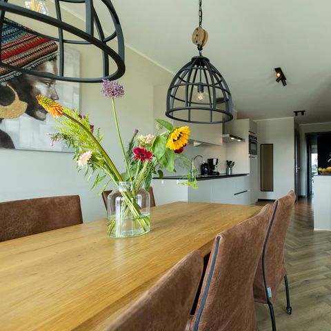 APPARTEMENT 4 personnes - 2 chambres XL