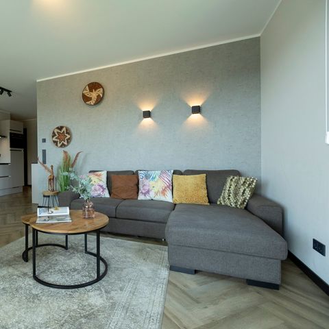 APPARTEMENT 4 personnes - 2 chambres XL