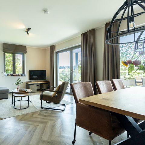 APPARTEMENT 4 personnes - 2 chambres XL