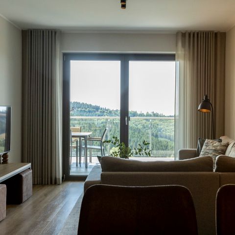 APPARTEMENT 6 personnes - 2 chambres