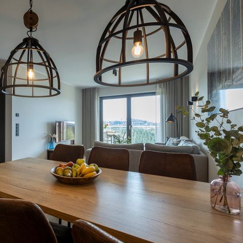 APPARTEMENT 6 personnes - 2 chambres