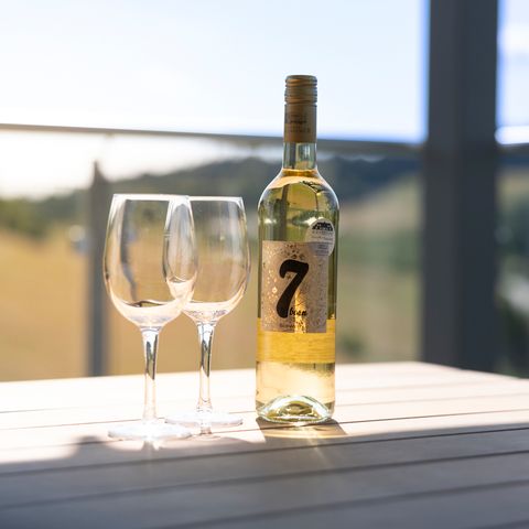 Astenblick Apartments - Camping Rhénanie du Nord-Westphalie - Image N°5