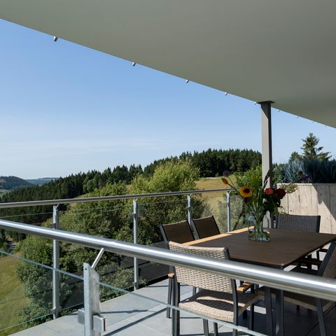 Astenblick Apartments - Camping Rhénanie du Nord-Westphalie - Image N°6