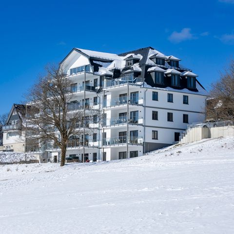 Astenblick Apartments - Camping Rhénanie du Nord-Westphalie - Image N°4