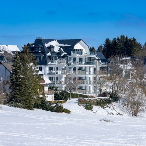 Astenblick Apartments - Camping Rhénanie du Nord-Westphalie - Image N°3