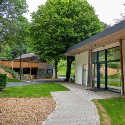 Camping Héiltzerstee - Camping Luxembourg - Image N°6