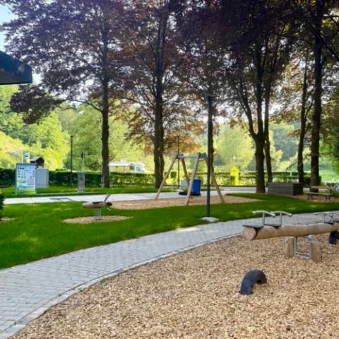 Camping Héiltzerstee - Camping Luxembourg - Image N°2