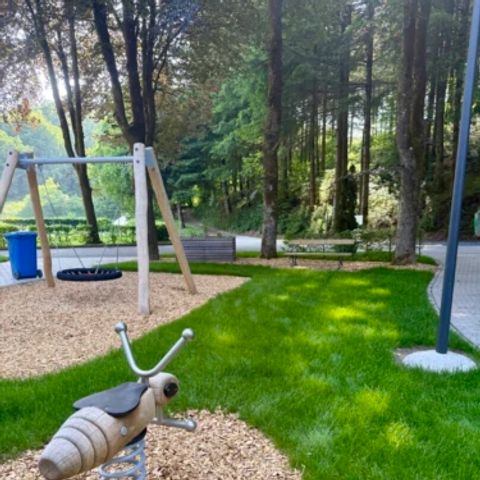 Camping Héiltzerstee - Camping Luxembourg - Image N°5