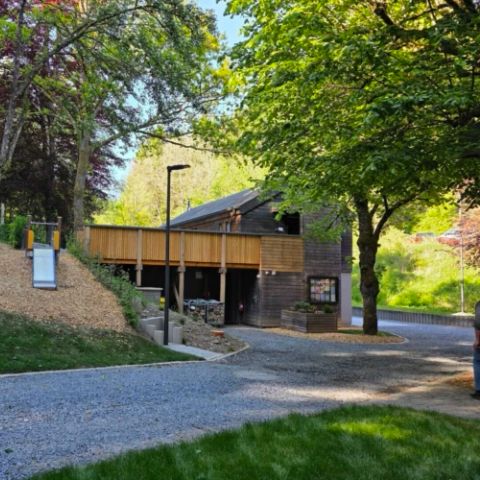 Camping Héiltzerstee - Camping Luxembourg - Image N°3