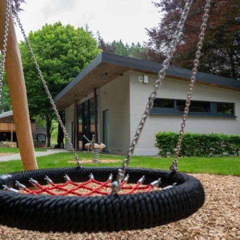 Camping Héiltzerstee - Camping Luxembourg - Image N°4