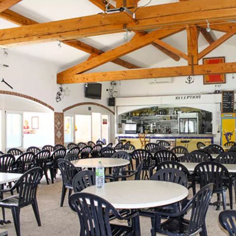 Camping maeva Escapades City  - Camping Bouches-du-Rhône - Image N°5