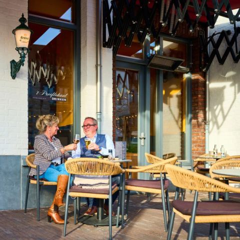 Dormio Hotel De Prins van Oranje - Camping Maastricht - Image N°2