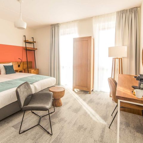 CHAMBRE 2 personnes - Suite d'hôtel