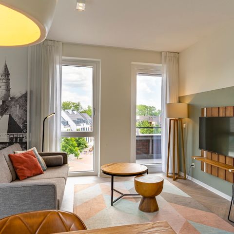 CHAMBRE 2 personnes - Suite d'hôtel