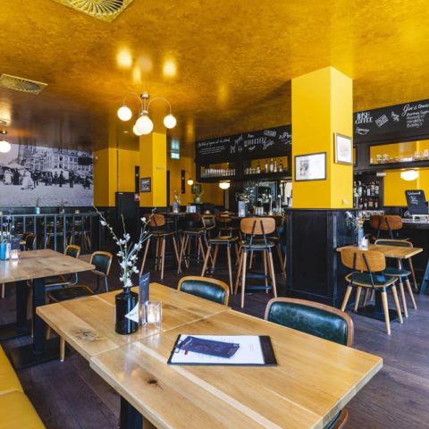 Dormio Hotel De Prins van Oranje - Camping Maastricht - Image N°5