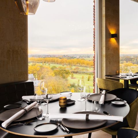 Dormio Hotel De Prins van Oranje - Camping Maastricht - Image N°4