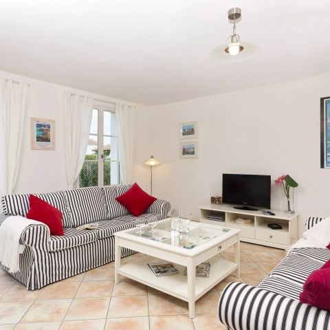 Les Villas de Fontenelles - Camping Vendée - Image N°3