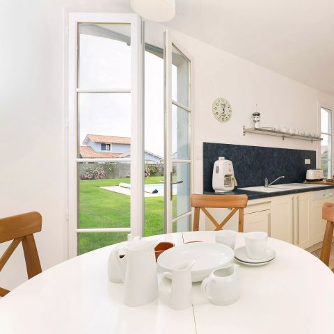 Les Villas de Fontenelles - Camping Vendée - Image N°6