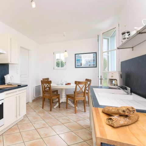 Les Villas de Fontenelles - Camping Vendée - Image N°5