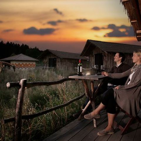 Serengeti Park - Camping Basse-saxe - Image N°2