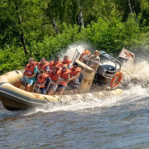 Serengeti Park - Camping Basse-saxe - Image N°3