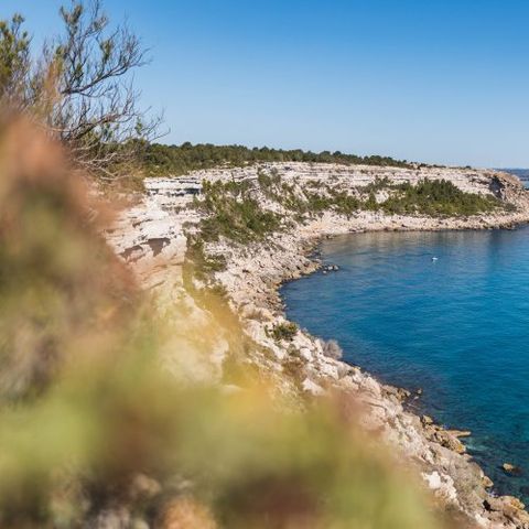 VVF Résidence Port-Leucate - Camping Aude - Image N°4