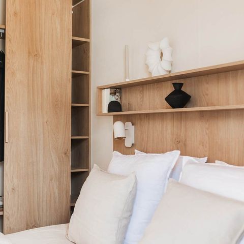 BUNGALOW 4 personnes - O'hara 1ère ligne