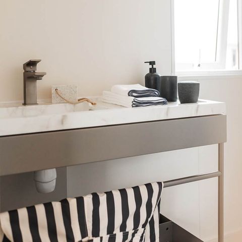 BUNGALOW 4 personnes - O'hara 3ème ligne