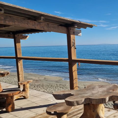 Camping Naturiste Calella - Camping Corse du Nord - Image N°3