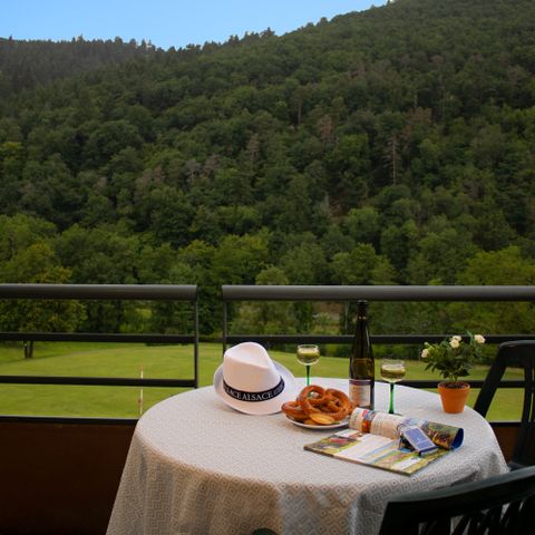 APPARTEMENT 6 personnes - G/291 - 3 pièces