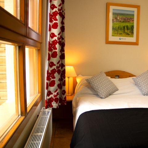 APPARTEMENT 6 personnes - G/291 - 3 pièces