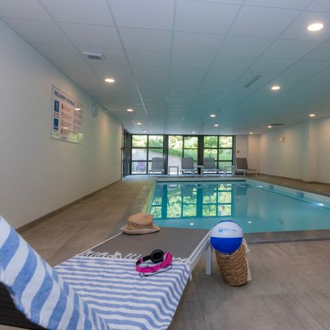 Résidence Goélia - Le Domaine Du Golf - Camping Haut-Rhin - Image N°5