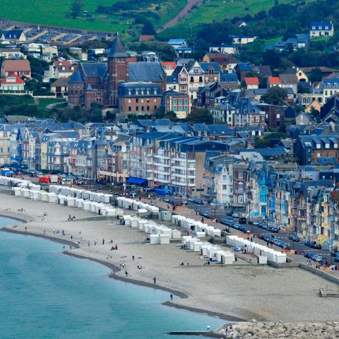 Résidence Goélia - Belle Epoque - Camping Somme - Image N°6