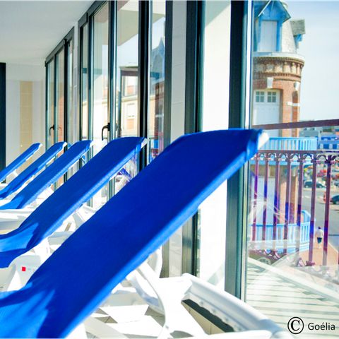 Résidence Goélia - Belle Epoque - Camping Somme - Image N°3