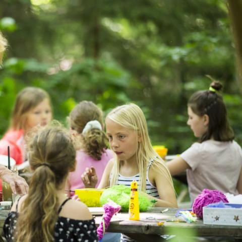 Eurocamp Spreewaldtor - Camping Brandebourg - Image N°2