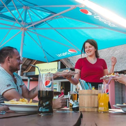 Eurocamp Spreewaldtor - Camping Brandebourg - Image N°6