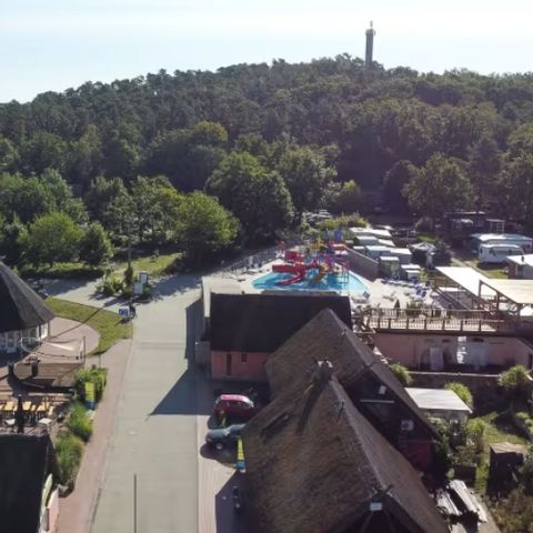 Eurocamp Spreewaldtor - Camping Brandebourg - Image N°4